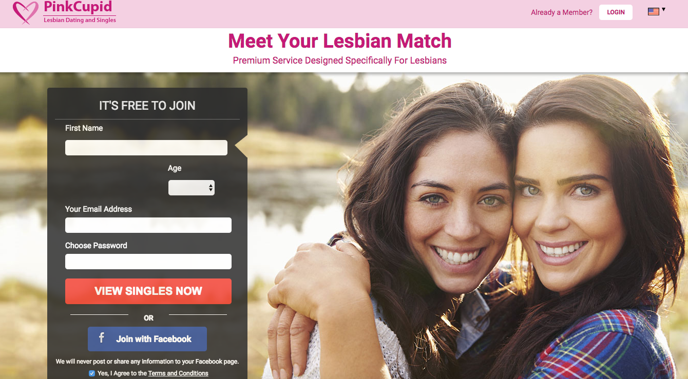 online dating diverse